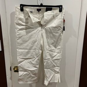 Not Your Daughters Jeans